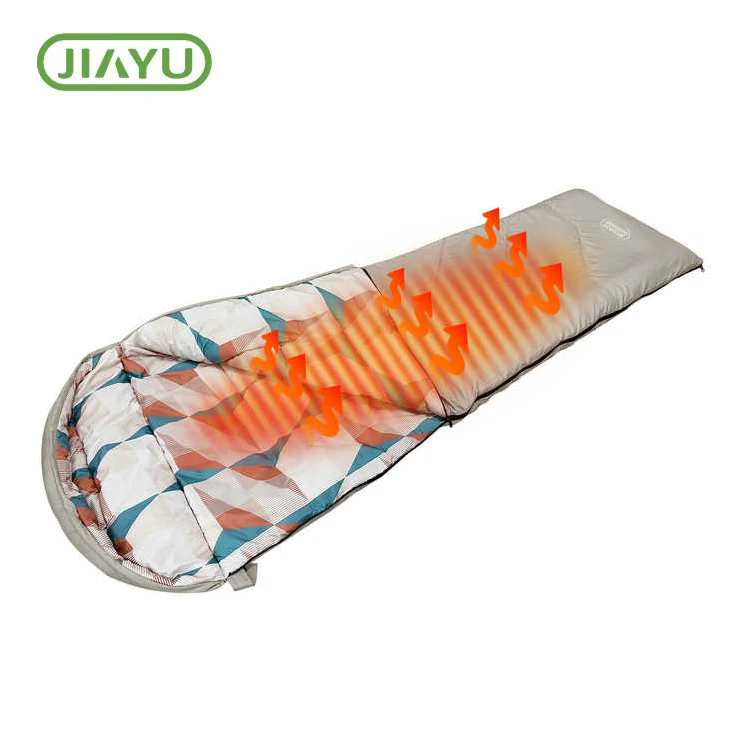 Katere so ključne lastnosti spalnih vreč za kampiranje in kako izbrati pravo?