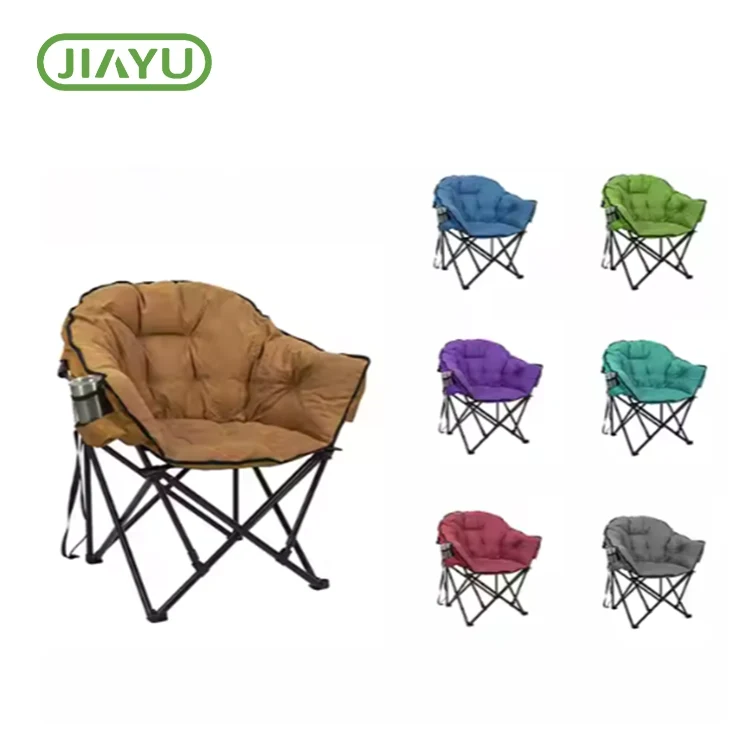 Velika lahka zložljiva kavč
