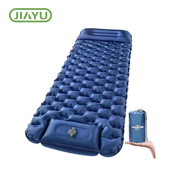 Prenosni TPU Infutable Camping Mat