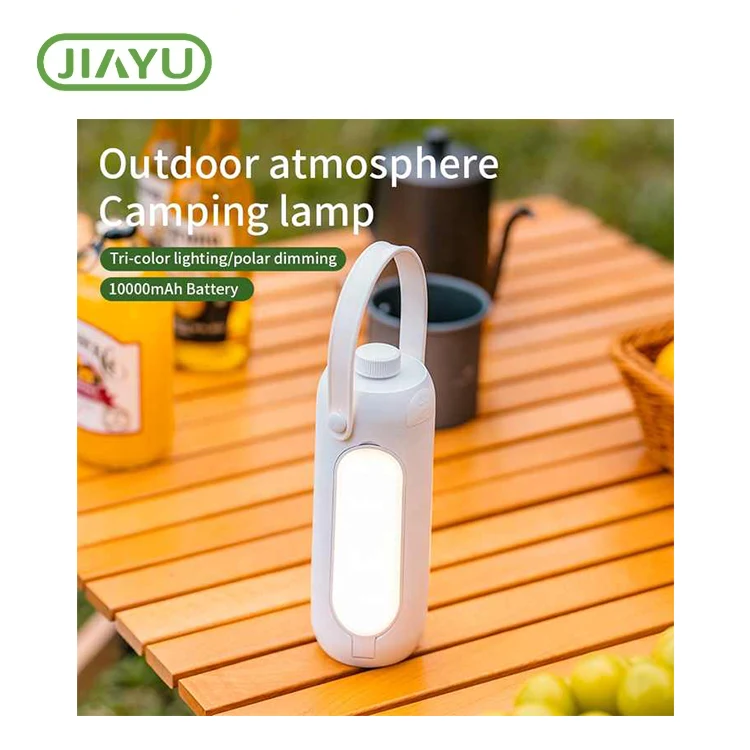 Prenosni USB Camp Light