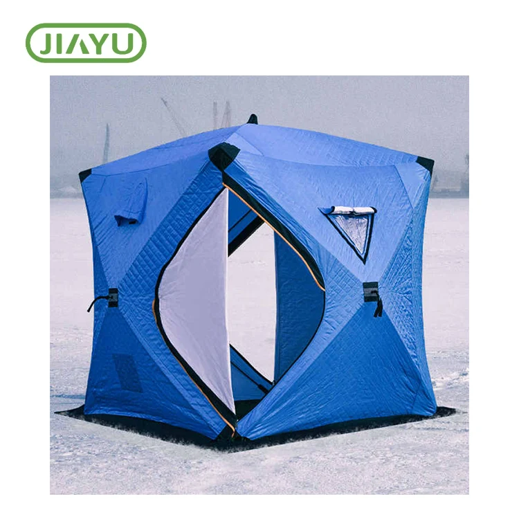 Ultralight lahki šotori za kampiranje